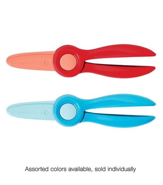 Scissors for School, Preschool Scissors