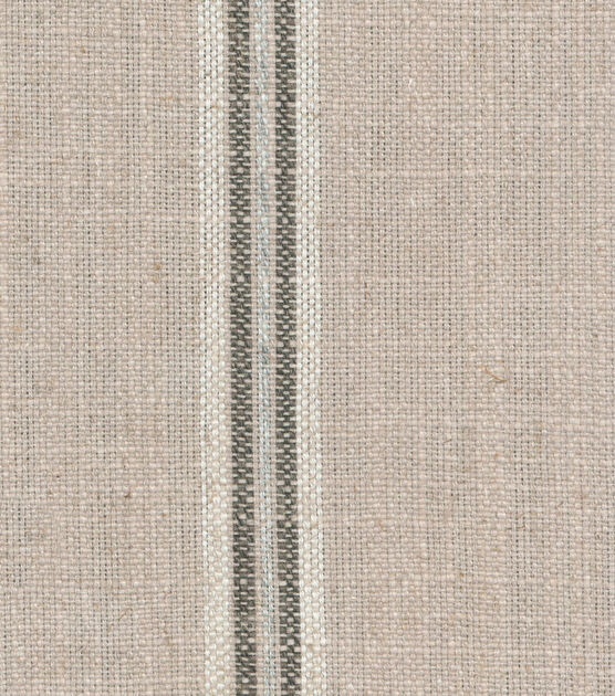 P/K Lifestyles Upholstery Fabric 57" Time Line Pebble, , hi-res, image 3