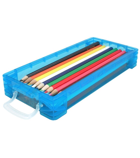 Storage Studios Super Stacker Pencil Box, , hi-res, image 3