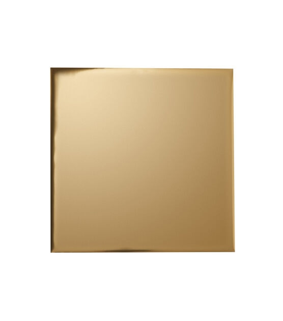 Cricut 12" x 12" Gold Foil Transfer Sheets 8ct, , hi-res, image 2
