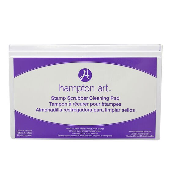 Hampton Arts Washable Ink Pad