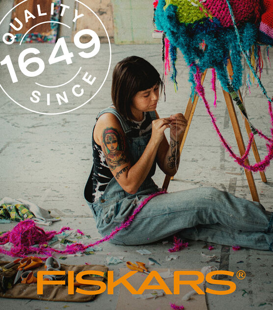 Fiskars DIY 1000 pk Staple Refills, , hi-res, image 5