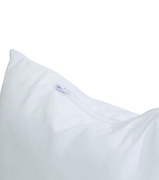Poly Fil Premier 2 pk 20''x30'' Bed Pillows, , hi-res, image 4
