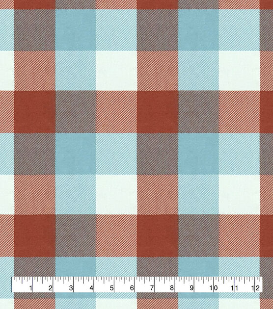 Flannel Fabric By The Yard: Cotton, Plaid, Quilting - JOANN and more