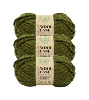 Knitting Board Premium Chunky Yarn Round Loom Set