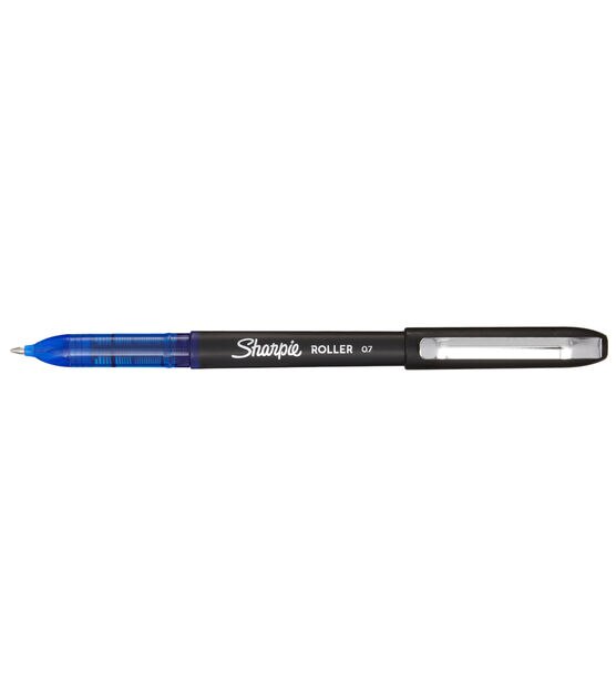 Sharpie Roller Ball Pen Blue