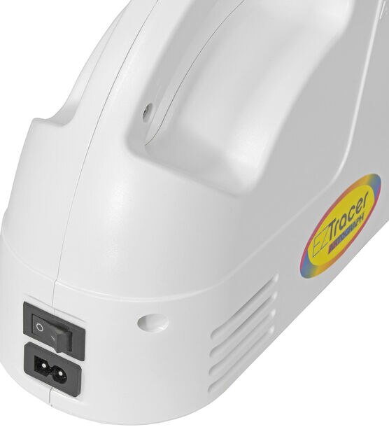 ARTOGRAPH EZ Tracer Opaque Non-Digital Art Projector for Image  Reproduction- Bulb Not Included 25550 - The Home Depot