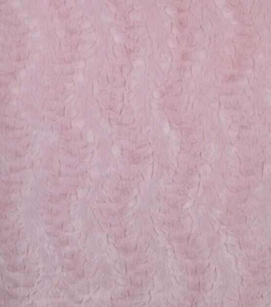 Rabbit Faux Fur Fabric, , hi-res, image 7