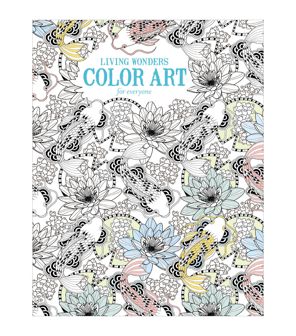 2 New LEISURE ARTS Color Art Coloring Books Paisley Wonders & Design Wonders 