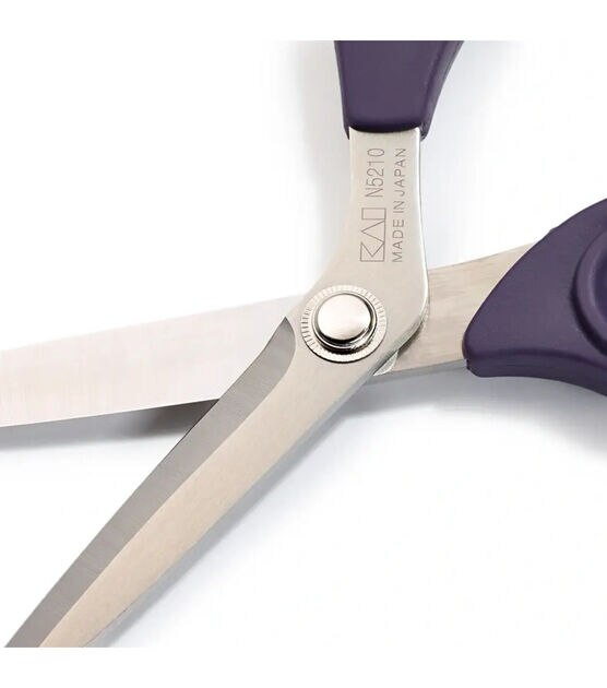 KAI 8in Professional Tailor's Shears, , hi-res, image 3