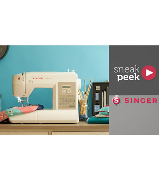 SINGER 6180 Brilliance Sewing Machine, , hi-res, image 10