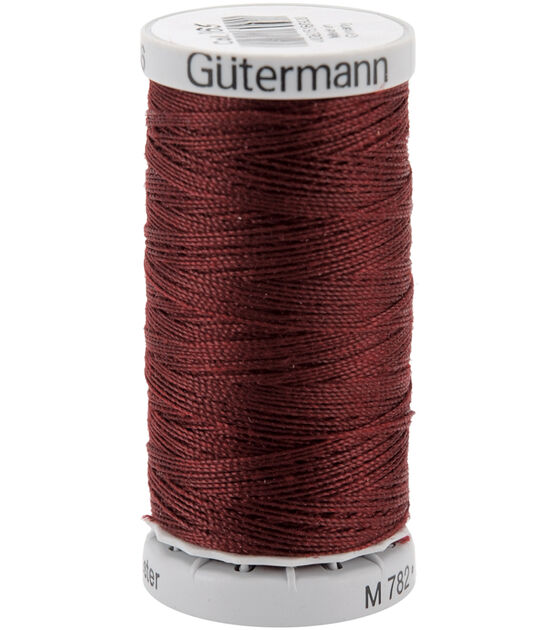 Gutermann Extra Strong Thread, , hi-res, image 1