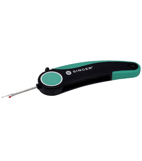 SINGER ProSeries Folding Seam Ripper with comfort grip, , hi-res, image 2