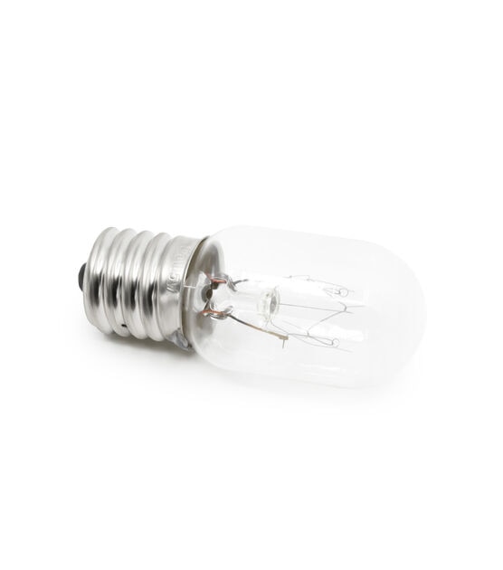 Dritz Sewing Machine Light Bulb with Screw-In Base, , hi-res, image 3