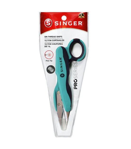 Thread Clippers - Sewing Snips - Thread Nippers - The Spoon Crank