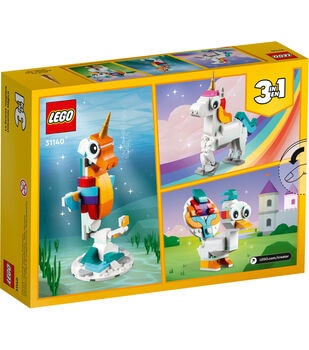LEGO Creator Mighty Dinosaurs 31058 Set
