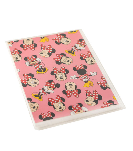 American Crafts Photo Albums Minnie Icons, , hi-res, image 2