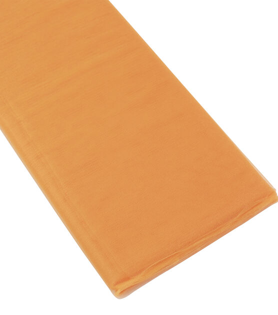 Shiny Nylon Tulle Fabric, , hi-res, image 62
