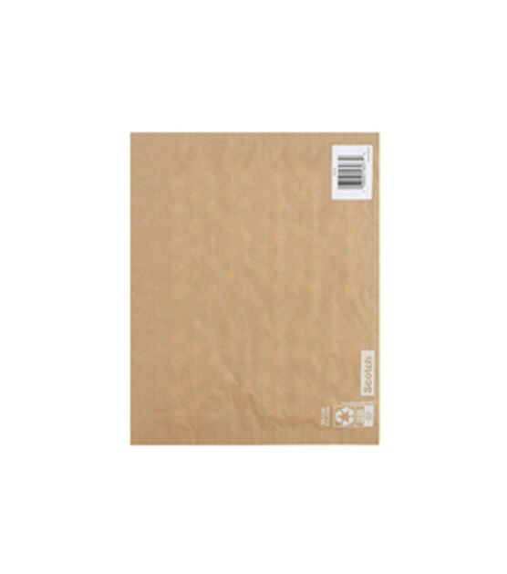 Scotch Curbside Recyclable Mailer 9x11, , hi-res, image 2