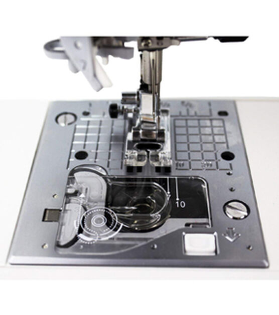JUKI F400 Quilt and Pro Sewing Machine, , hi-res, image 4