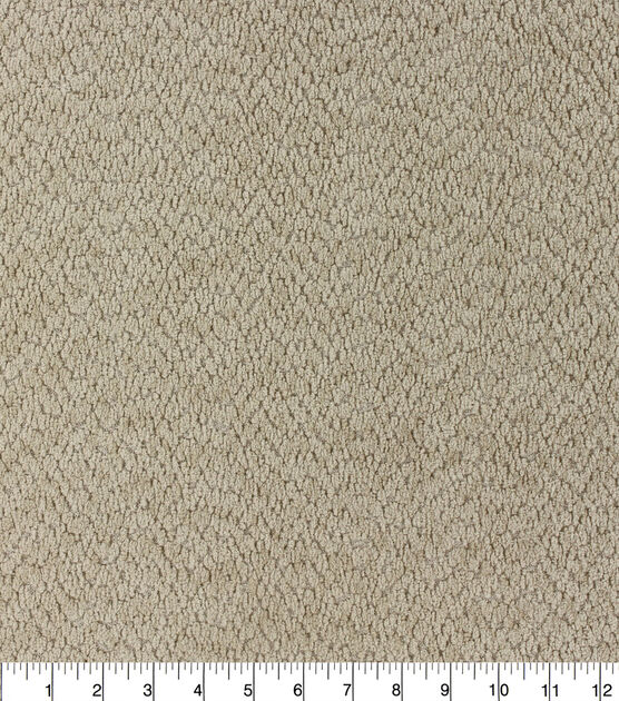 Popcorn Linen Velvet Home Decor Fabric, , hi-res, image 2