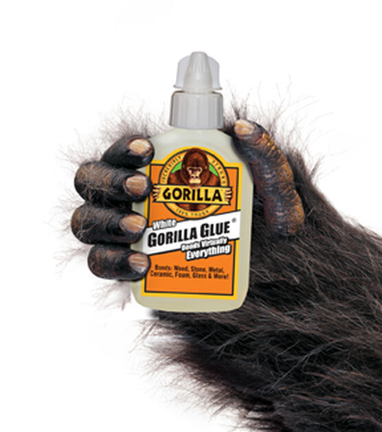 Gorilla White Glue, 2 fl. oz.