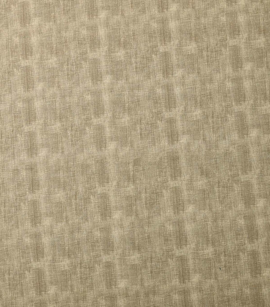 Brown Crosshatch Blender Quilt Cotton Fabric by Keepsake Calico