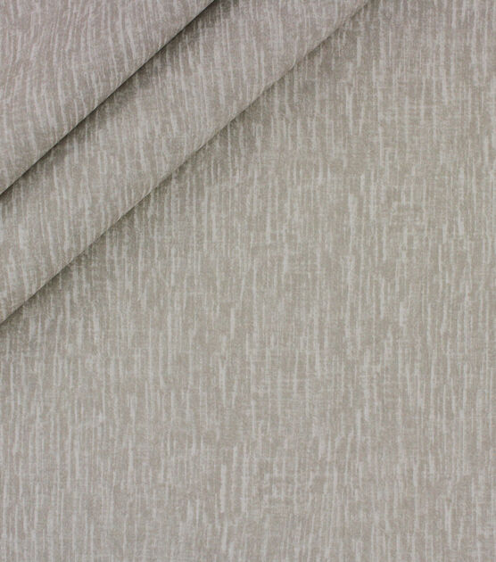 Richloom Diplomat Linen Vinyl Fabric, , hi-res, image 3