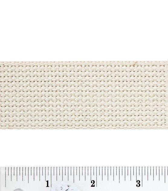 Simplicity Cotton Belting Trim 1.5''