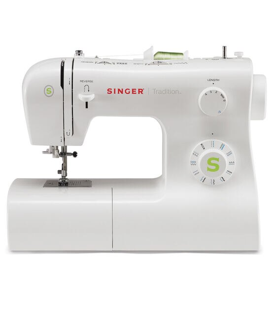  SINGER  Start 1304 Sewing Machine with 6 Built-in Stitches,  Free Arm Sewing Machine - Best Sewing Machine for Beginners : Arts, Crafts  & Sewing