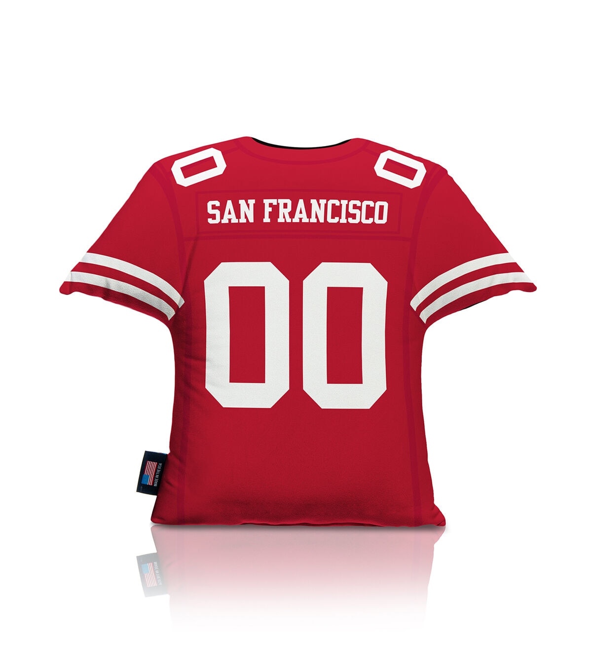 nfl san francisco 49ers jersey