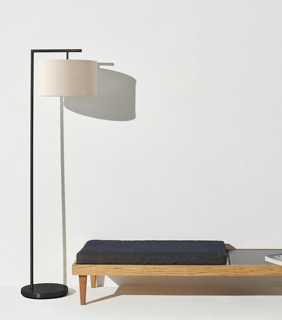 Brightech Montage Modern Led Floor Lamp Black Joann Brightech Montage Modern Led Floor Lamp, Brightech Montage Modern Led Floor Lamp