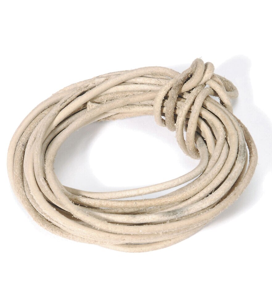 36yds Gold Elastic Cord by hildie & jo