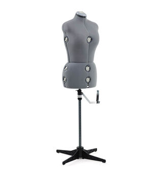 dress forms adjustable dress