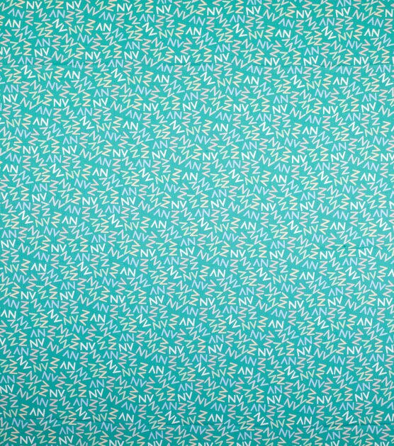 Nevada Cotton Fabric Abbreviation Dot, , hi-res, image 2