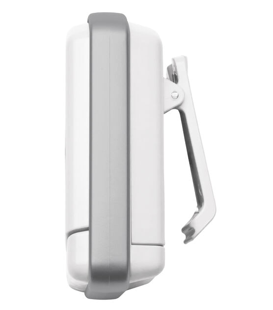 OttLite 5.5" White LED Portable Flip Light, , hi-res, image 3