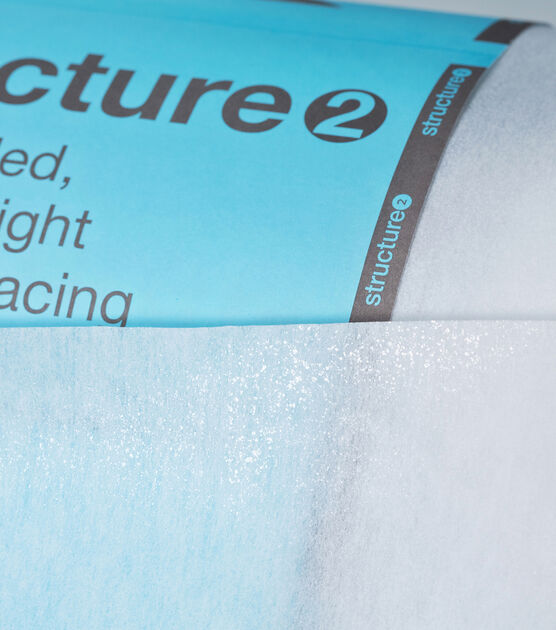 Structure 2 Sided Fusible Interfacing 20" x 20 yds, , hi-res, image 6