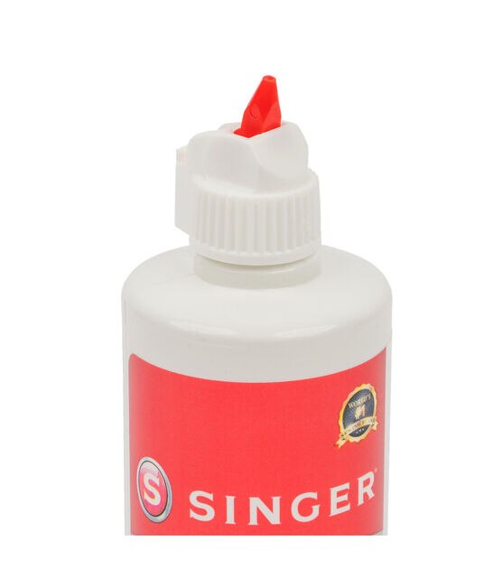 Singer Sewing Machine Oil 100ml Lubricant Domestic Industrial Lube
