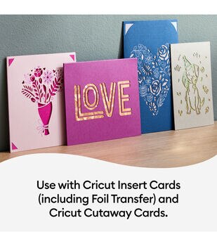 9 Pack: Cricut® Lightgrip Adhesive Cutting Mats, 12 x 12 