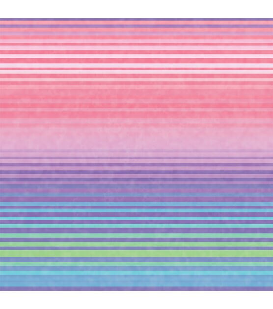 Cricut 12" x 12" Mermaid Rainbow Infusible Ink Transfer Sheets 4ct, , hi-res, image 3