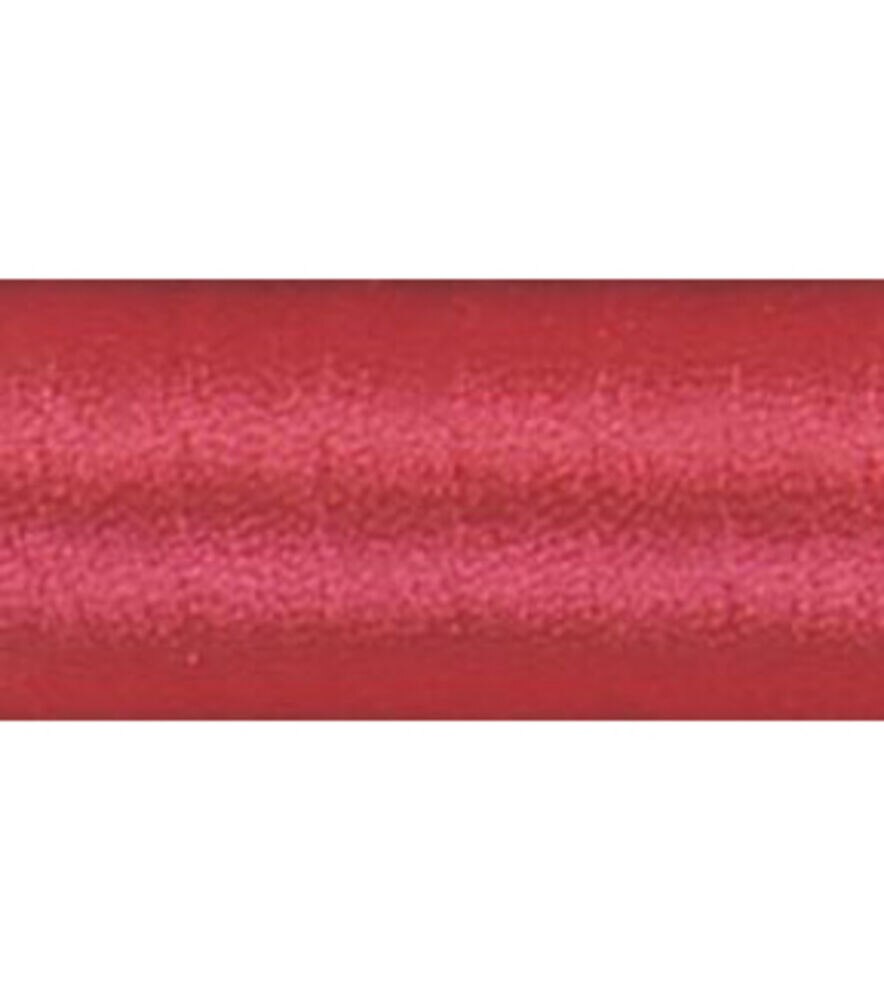 Sulky King Size Thread, 1257 Deep Coral, swatch