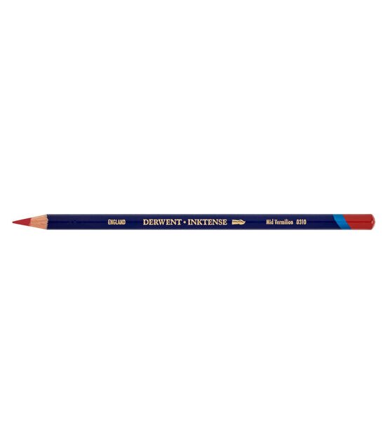 Derwent Inktense Ink Stick Pencil