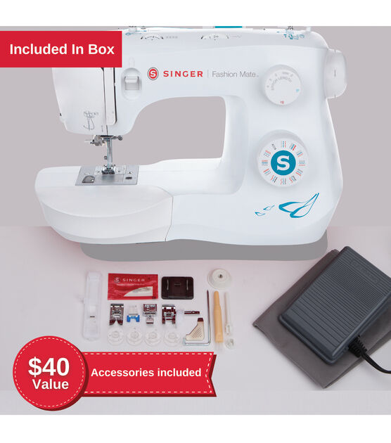 SINGER 4432 Sewing Machine for sale online