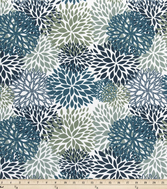 Premier Prints Outdoor Fabric Blooms Oxford Joann Premier Prints Outdoor Fabric Blooms, Outdoor Fabric By The Yard Joann Fabrics