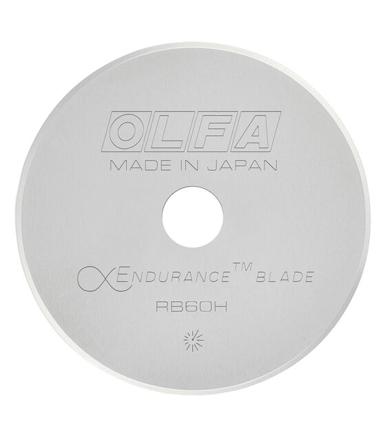 Olfa Endurance Blade 60mm, , hi-res, image 2