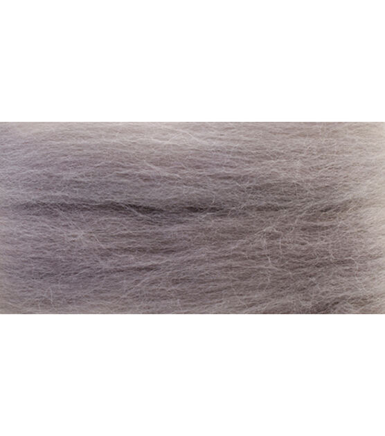 Wistyria Editions .22oz Felt Wool Roving, , hi-res, image 3