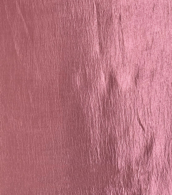 Silky Satin Dusty Pink Fabric, , hi-res, image 4