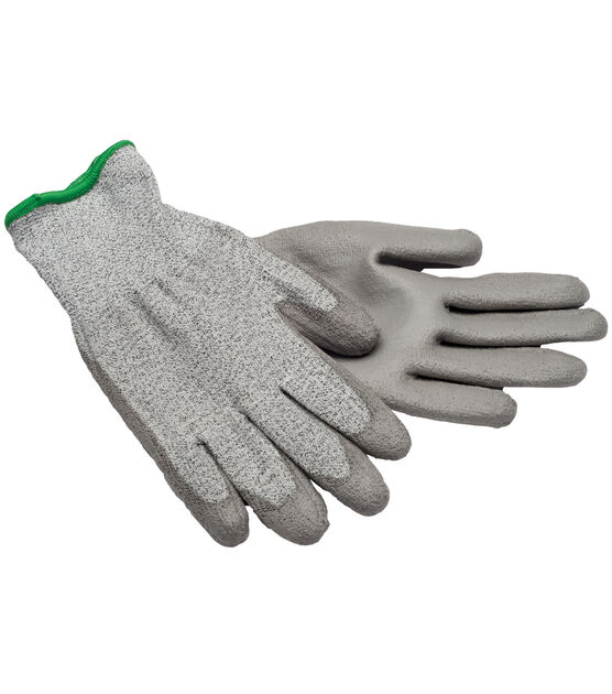 Metal Working Gloves
