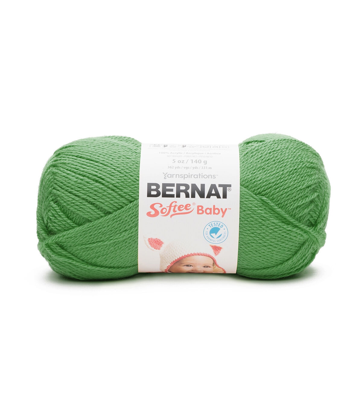 Bernat Softee Baby Yarn Clearance by Bernat