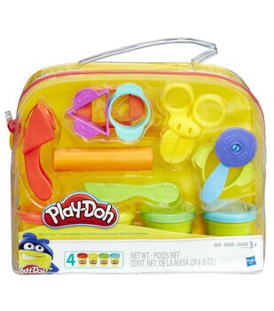 Play-Doh 15oz Modelling Compound Party Bag 15ct